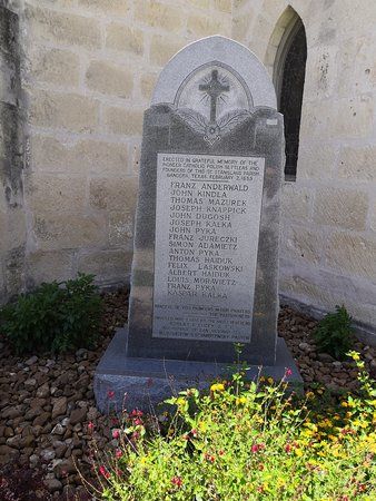 St. Stanislaus Catholic Church